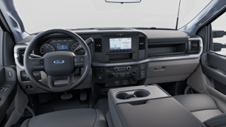 2025 Ford Super Duty® Internal Image 2
